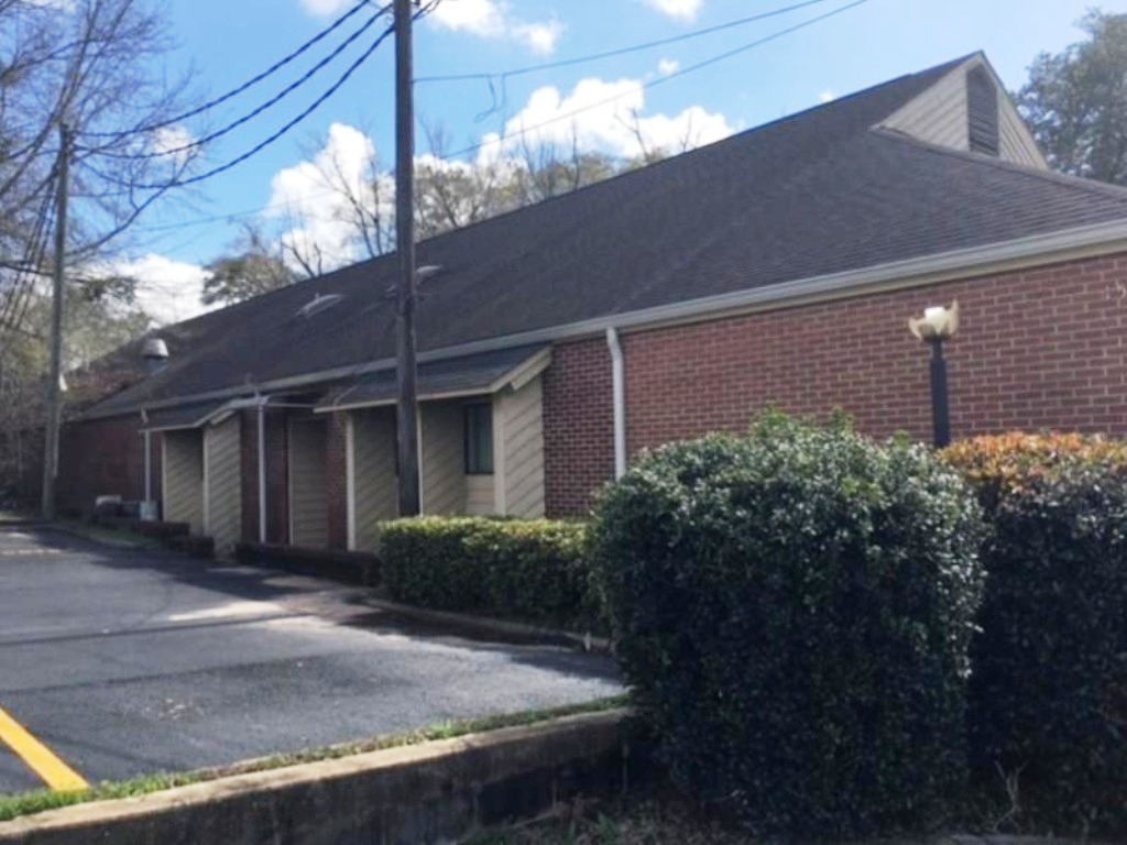 Great Medical Office Space-Dothan