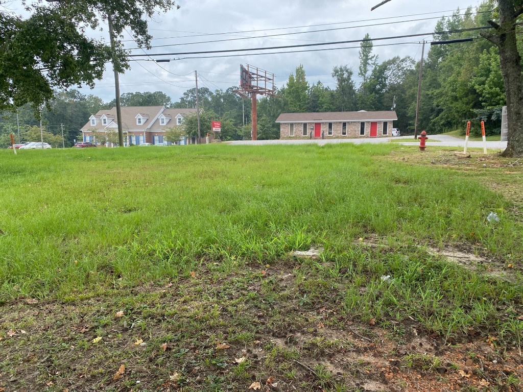 Commercial Lot On US-43-Thomasville