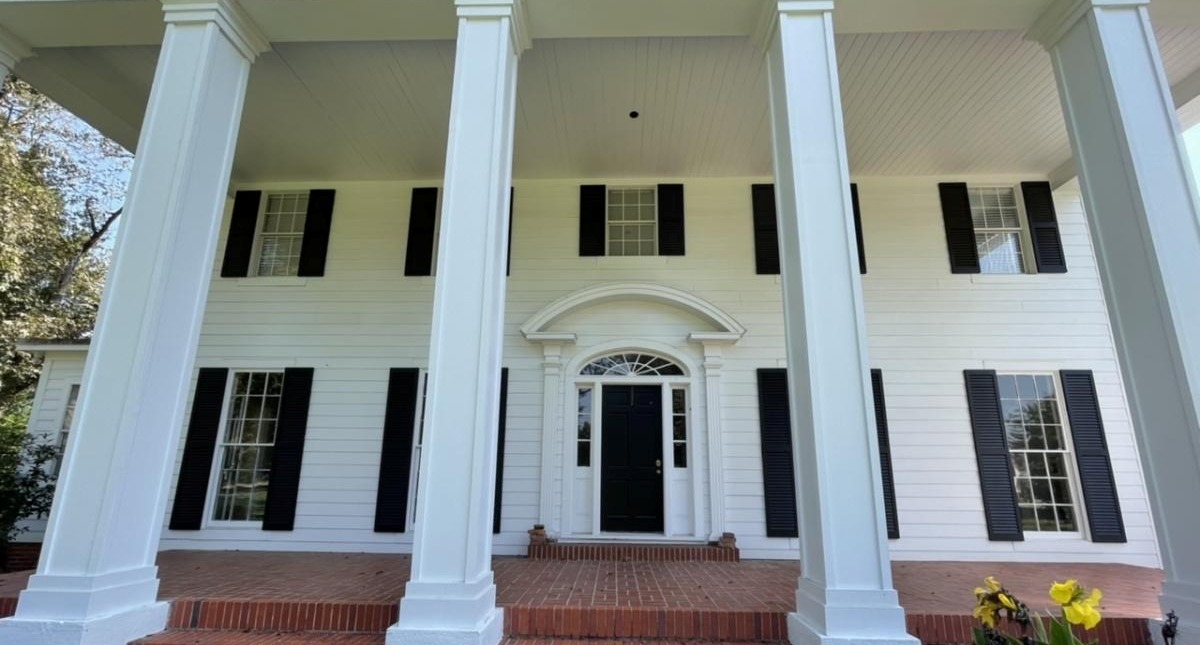 Timeless Southern Charm-Thomasville