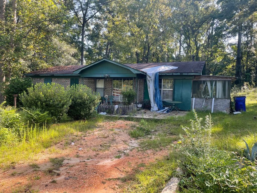 Great Investment Opportunity-Thomasville