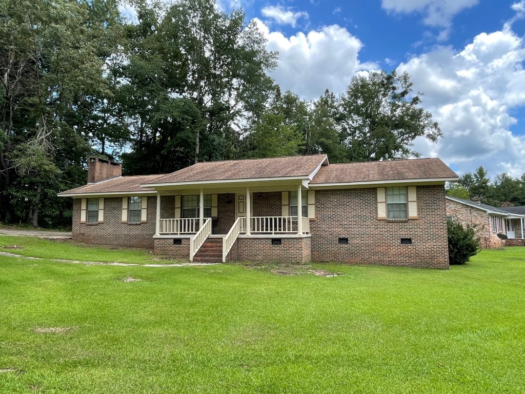 Move in Ready in Windsorwood-Thomasville