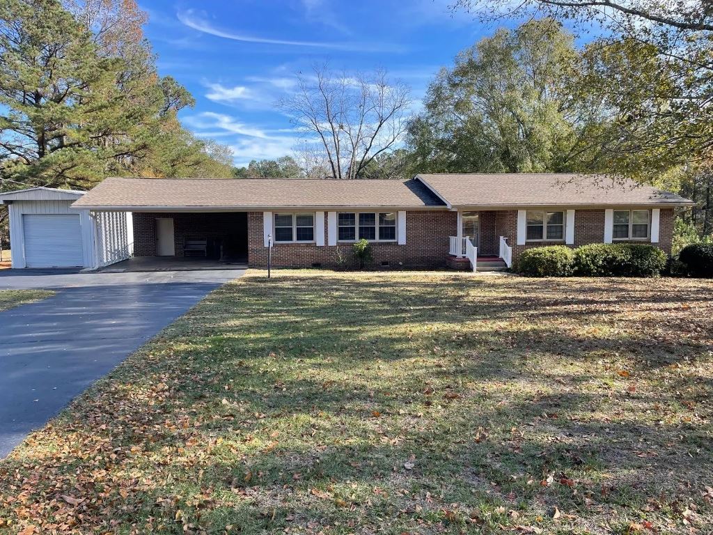 8571 Old Highway 5 S, Thomasville, AL Popes Real Estate