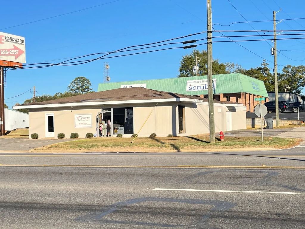 32510 Highway 43, Thomasville, AL Popes Real Estate