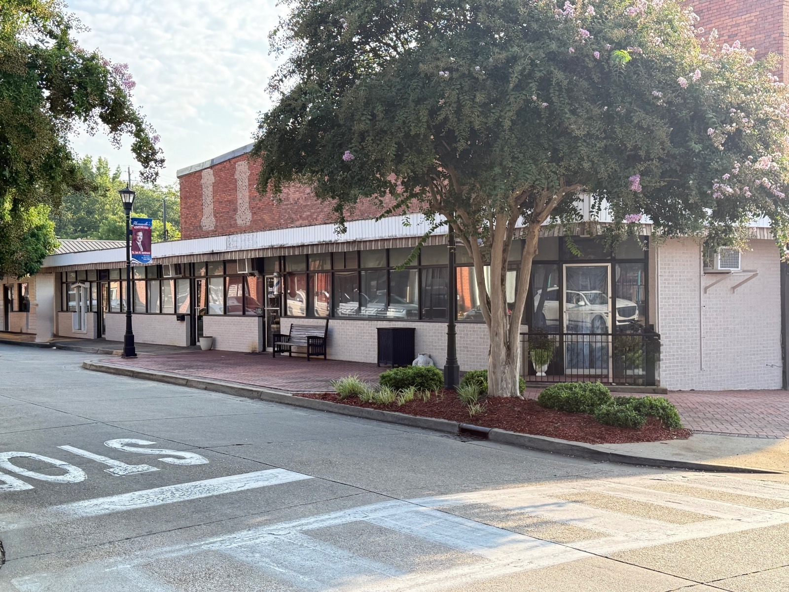 6 West Front St N, Thomasville, AL